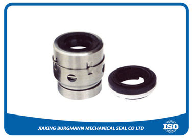 ซิลิกอนคาร์ไบด์ Single Mechanical Seal Gy สำหรับปั๊ม ได้รับการรับรองมาตรฐาน ISO9001:2008